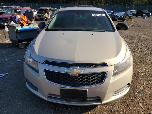 Photo 5 from auction – 2012 CHEVROLET CRUZE LS with VIN 1G1PC5SH7C7123529