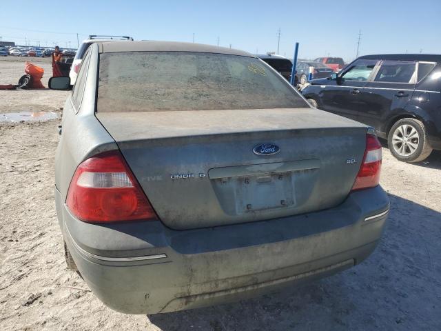 Photo 6 from auction – 2006 FORD FIVE HUNDR with VIN 1FAFP24166G145408