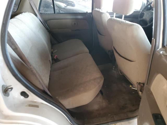 Photo 10 from auction – 2000 TOYOTA 4RUNNER with VIN JT3GM84R1Y0069452