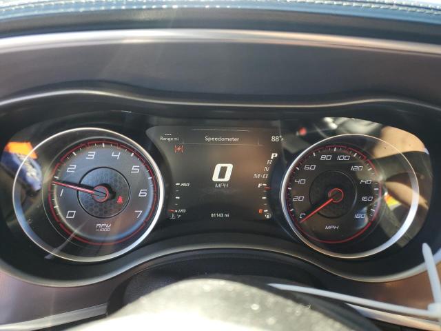 Photo 9 from auction – 2019 DODGE CHARGER SC with VIN 2C3CDXGJ8KH579153