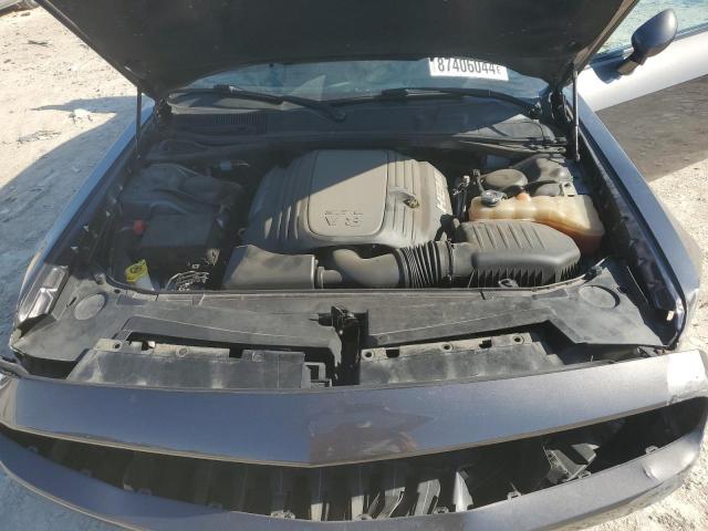 Photo 11 from auction – 2015 DODGE CHALLENGER with VIN 2C3CDZAT1FH885297