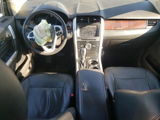 Photo 8 from auction – 2011 FORD EDGE LIMIT with VIN 2FMDK3KC3BBB64845