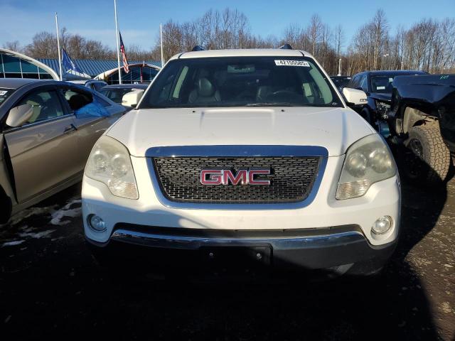 Photo 5 from auction – 2010 GMC ACADIA SLT with VIN 1GKLVMED1AJ193793