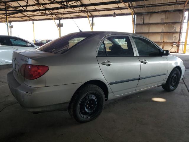 Photo 3 from auction – 2003 TOYOTA COROLLA CE with VIN JTDBR32E230022188
