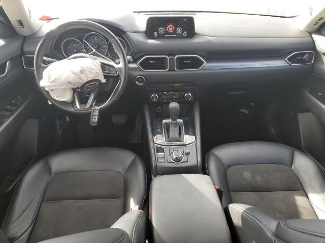 Photo 8 from auction – 2017 MAZDA CX-5 TOURI with VIN JM3KFBCL3H0102744