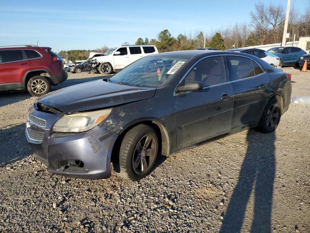 CHEVROLET MALIBU LS 2015 with VIN 1G11B5SL1FF175245 - Photo from auction