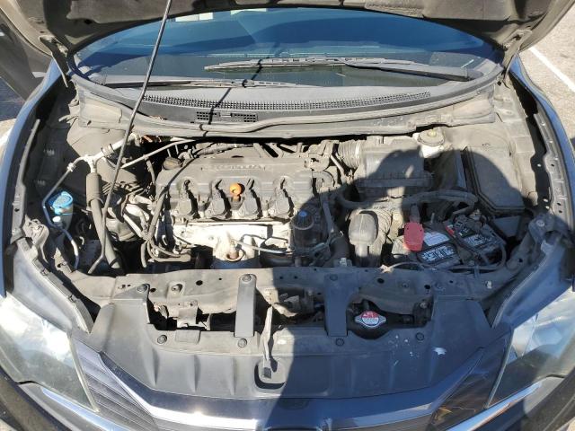Photo 11 from auction – 2015 HONDA CIVIC LX with VIN 2HGFG3B57FH511162