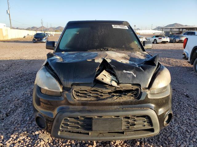 Photo 5 from auction – 2013 KIA SOUL with VIN KNDJT2A59D7751399
