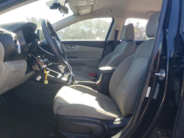 Photo 7 from auction – 2020 KIA FORTE FE with VIN 3KPF24AD2LE171017