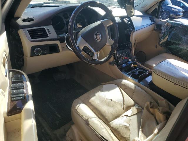 Photo 8 from auction – 2007 CADILLAC ESCALADE E with VIN 3GYFK628X7G162258