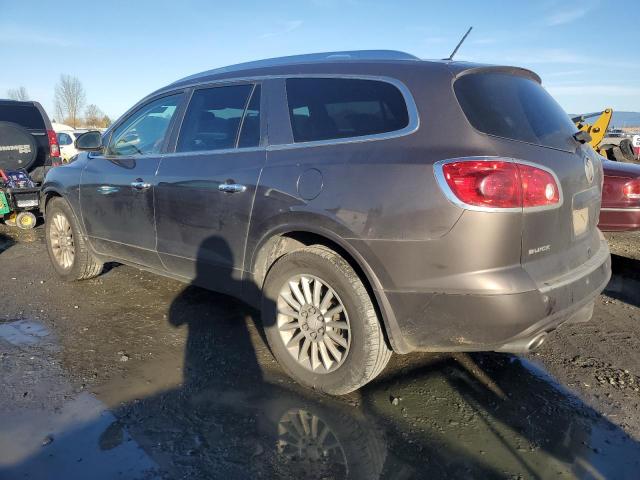 Photo 2 from auction – 2009 BUICK ENCLAVE CX with VIN 5GAEV23D99J110572