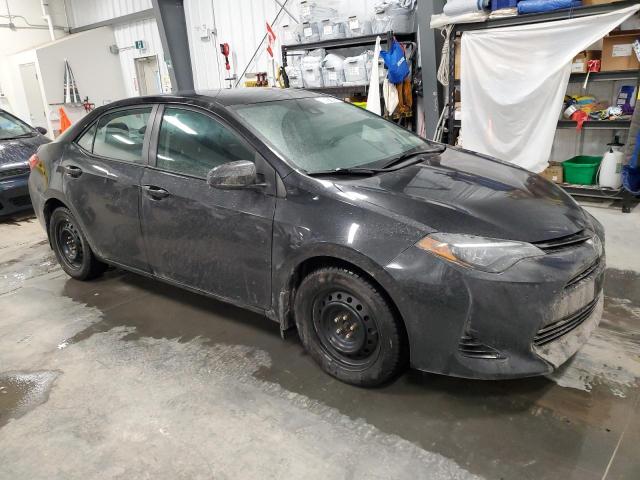 Photo 4 from auction – 2019 TOYOTA COROLLA L with VIN 2T1BURHE2KC136527