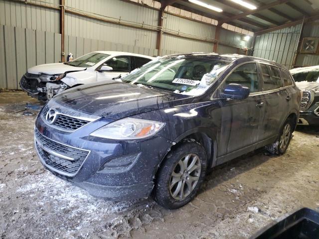 MAZDA CX-9 2012 с VIN JM3TB3CA9C0344936 - Снимка от търг
