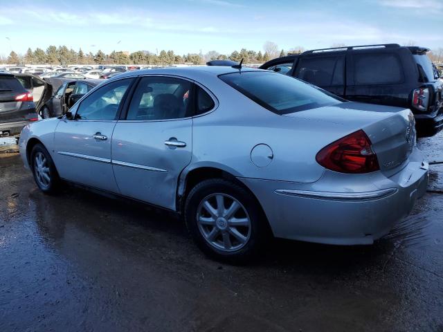 Photo 2 from auction – 2009 BUICK LACROSSE C with VIN 2G4WC582491205516