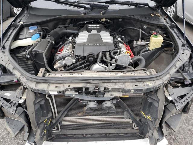 Photo 12 from auction – 2015 AUDI Q7 PRESTIG with VIN WA1DGAFE3FD017117