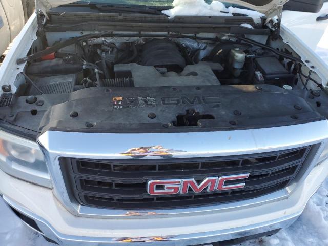 Photo 11 from auction – 2015 GMC SIERRA K15 with VIN 1GTV2TEC9FZ256601