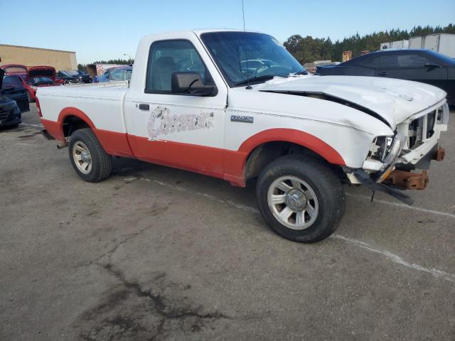 Photo 4 from auction – 2008 FORD RANGER with VIN 1FTYR10D18PB13332