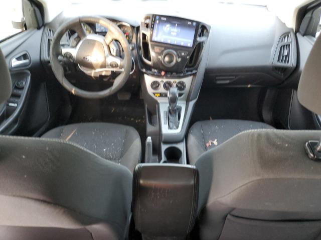 Photo 8 from auction – 2012 FORD FOCUS SE with VIN 1FAHP3F24CL353035