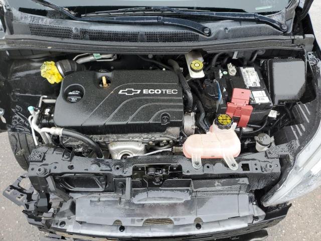 Photo 11 from auction – 2020 CHEVROLET SPARK LS with VIN KL8CB6SA8LC417328