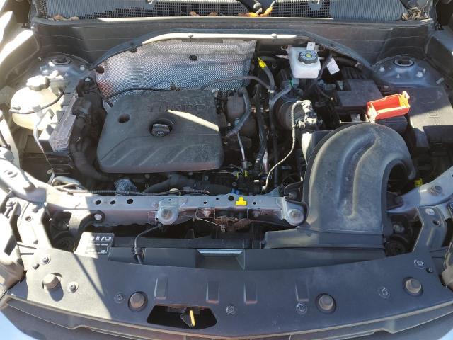 Photo 12 from auction – 2021 CHEVROLET TRAILBLAZE with VIN KL79MNSL3MB150238