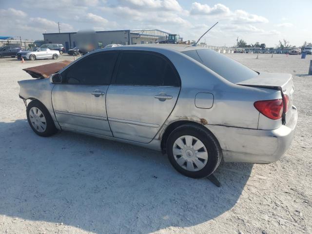 Photo 2 from auction – 2006 TOYOTA COROLLA CE with VIN 1NXBR32E16Z570093