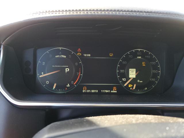 Photo 9 from auction – 2016 LAND ROVER RANGE ROVE with VIN SALGS3EF1GA265725