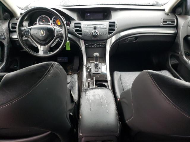 Photo 8 from auction – 2011 ACURA TSX with VIN JH4CU2F67BC006449