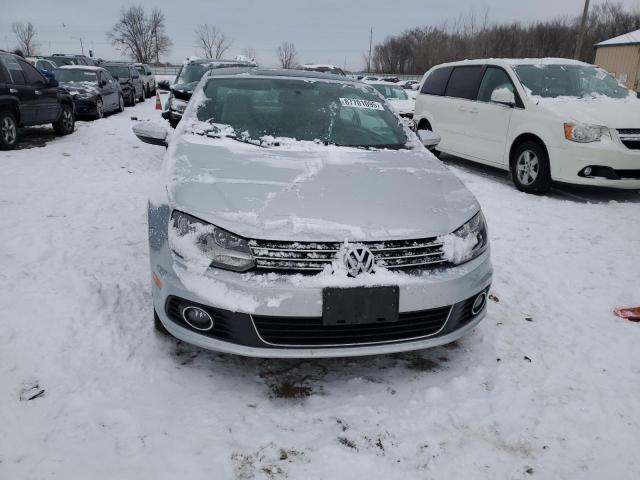 Photo 5 from auction – 2012 VOLKSWAGEN EOS KOMFOR with VIN WVWBW7AHXCV008909