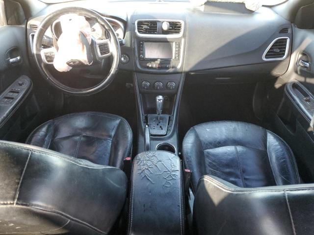 Photo 8 from auction – 2013 DODGE AVENGER SX with VIN 1C3CDZCB6DN653853