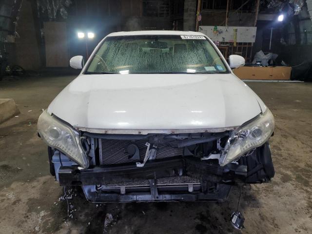 Photo 5 from auction – 2011 TOYOTA AVALON BAS with VIN 4T1BK3DB4BU373517