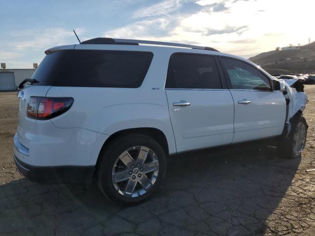Photo 3 from auction – 2017 GMC ACADIA LIM with VIN 1GKKRSKD5HJ140176