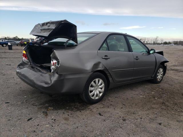 Photo 3 from auction – 2006 TOYOTA CAMRY LE with VIN 4T1BE32K96U746809