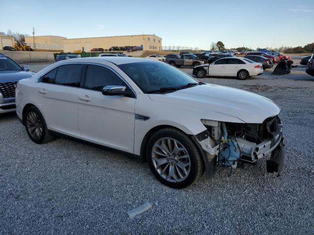 Photo 4 from auction – 2015 FORD TAURUS LIM with VIN 1FAHP2F81FG155024