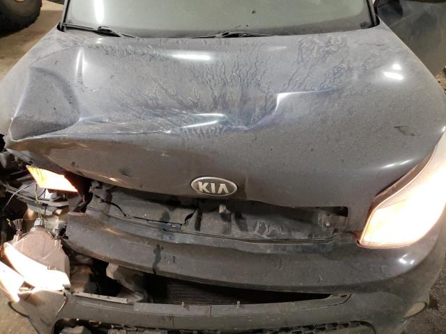 Photo 11 from auction – 2017 KIA SOUL + with VIN KNDJP3A59H7448297