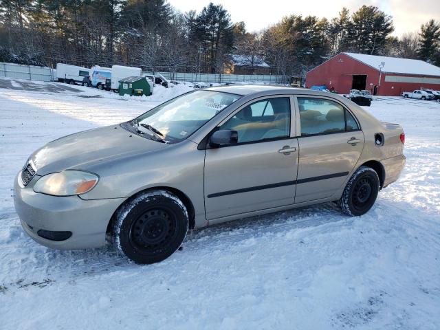 Фото 1 с аукциона – 2005 TOYOTA COROLLA CE с VIN 2T1BR32E85C498910