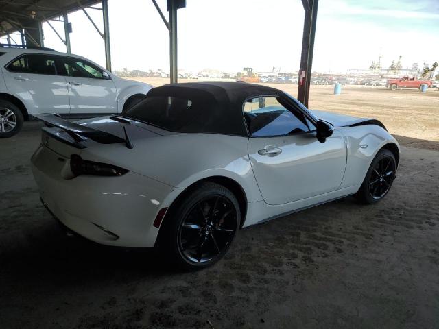 Photo 3 from auction – 2016 MAZDA MX-5 MIATA with VIN JM1NDAC70G0104815