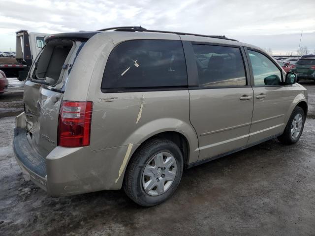 Photo 3 from auction – 2009 DODGE GRAND CARA with VIN 2D8HN44E09R510211