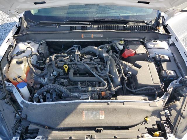 Photo 11 from auction – 2020 FORD FUSION SE with VIN 3FA6P0HDXLR122629