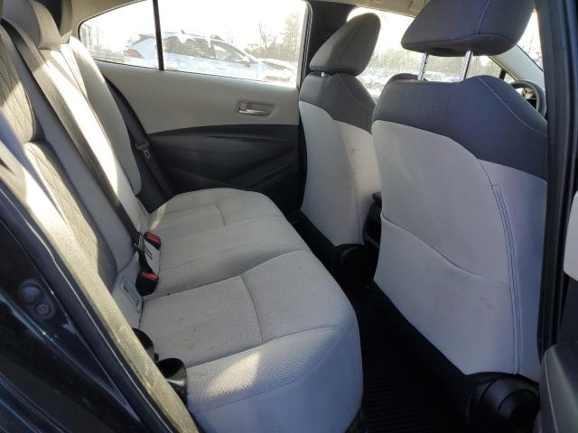 Photo 10 from auction – 2020 TOYOTA COROLLA LE with VIN JTDEPRAE5LJ082337