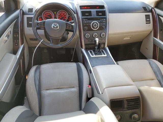 Photo 8 from auction – 2007 MAZDA CX-9 with VIN JM3TB38Y770111018