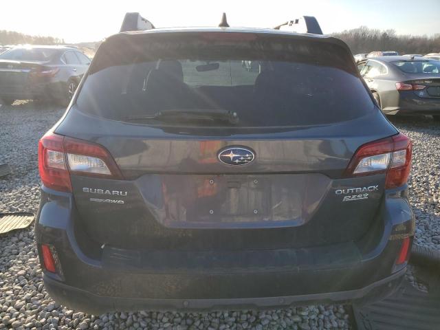 Photo 6 from auction – 2017 SUBARU OUTBACK 2. with VIN 4S4BSANC9H3271804