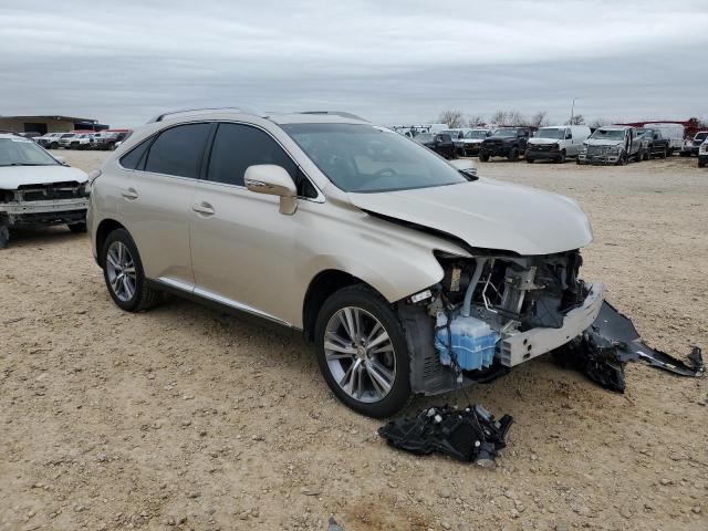 Photo 4 from auction – 2015 LEXUS RX 350 with VIN 2T2ZK1BA0FC192883