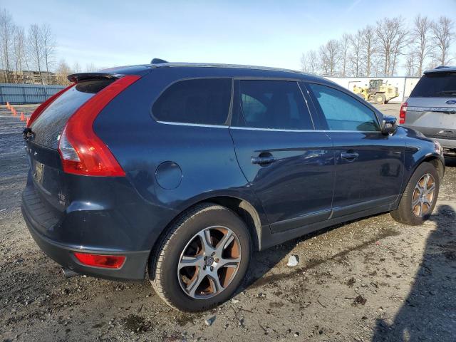 Photo 3 from auction – 2012 VOLVO XC60 T6 with VIN YV4902DZ2C2287116