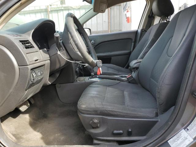 Photo 7 from auction – 2012 FORD FUSION SE with VIN 3FAHP0HA4CR321044
