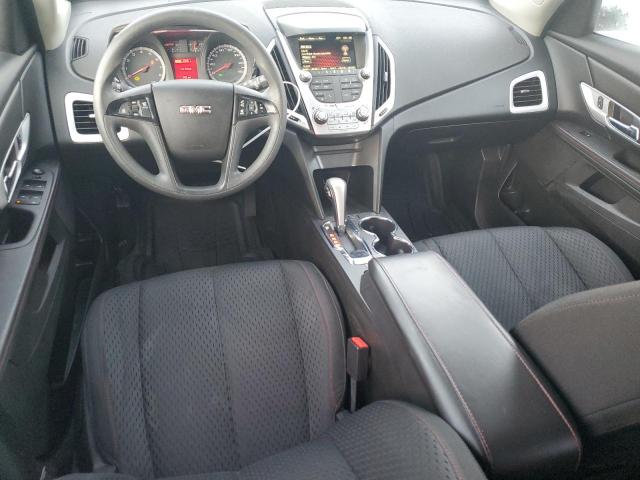 Photo 8 from auction – 2015 GMC TERRAIN SL with VIN 2GKFLVEKXF6154373