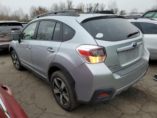صورة رقم 2 من المزاد - 2014 SUBARU XV CROSSTR مع VIN JF2GPBKC9EH235391