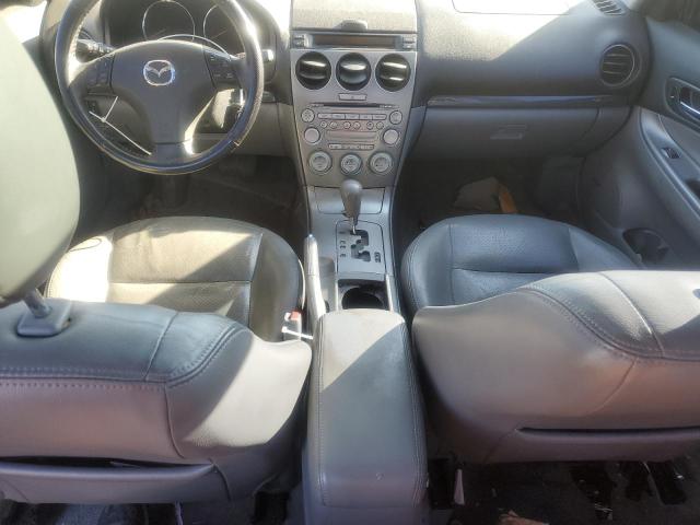 Photo 8 from auction – 2004 MAZDA 6 S with VIN 1YVHP80D845N88703