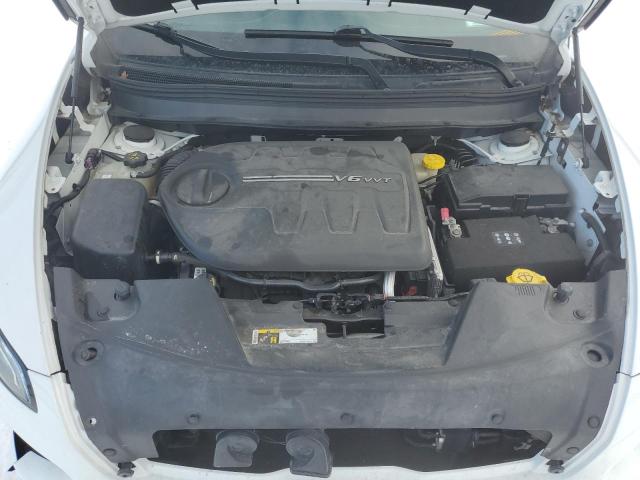 Photo 12 from auction – 2016 JEEP CHEROKEE L with VIN 1C4PJMDS2GW131596