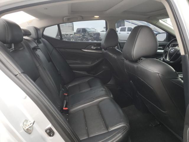 Photo 10 from auction – 2017 NISSAN MAXIMA 3.5 with VIN 1N4AA6AP9HC437169