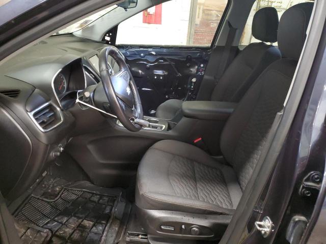Photo 7 from auction – 2018 CHEVROLET EQUINOX LT with VIN 3GNAXJEV3JS588598